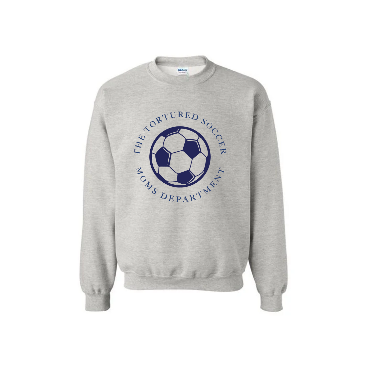Soccer Moms - Custom Color Combination