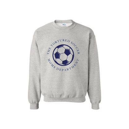 Soccer Moms - Custom Color Combination