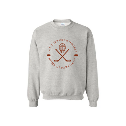 Hockey Moms - Custom Color Combination