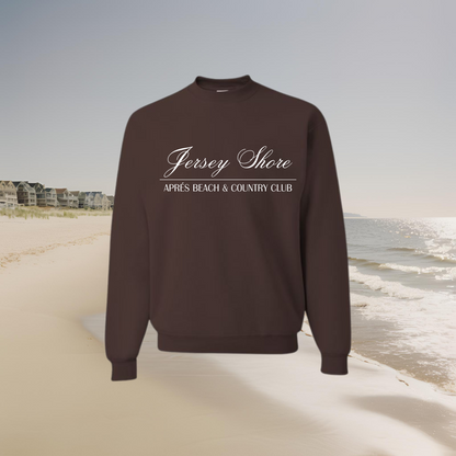 Jersey Shore Country Club - Dark Chocolate