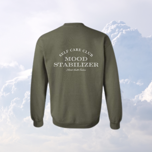 SAMPLE SALE Mood Stabilizer