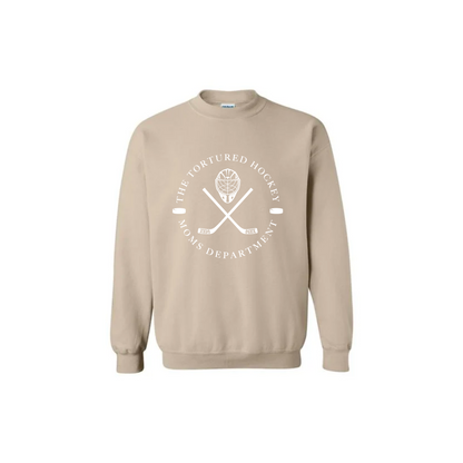 Hockey Moms - Custom Color Combination