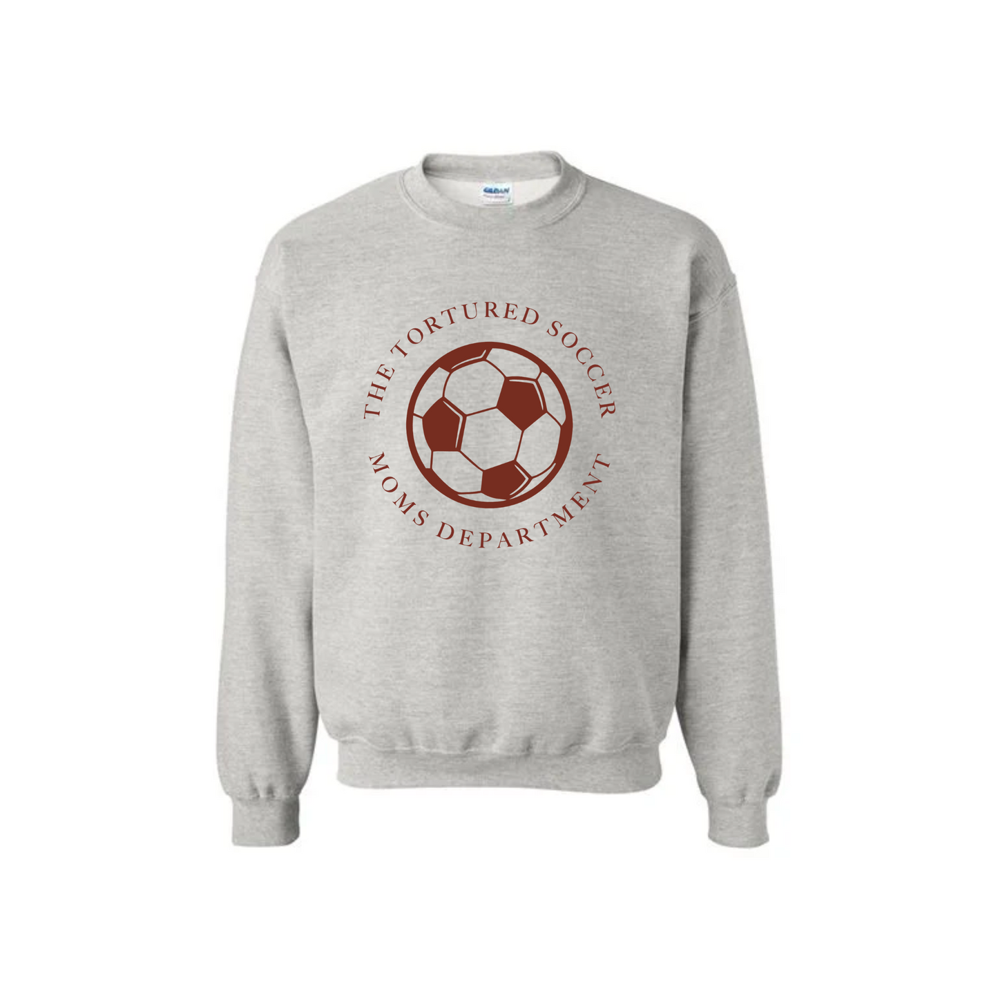 Soccer Moms - Custom Color Combination