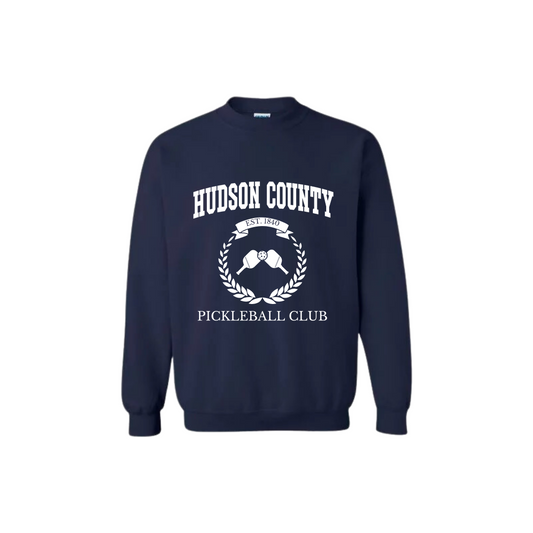 Hudson County Pickleball Club