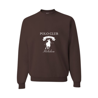 Polo Social Club - Custom Town & Color