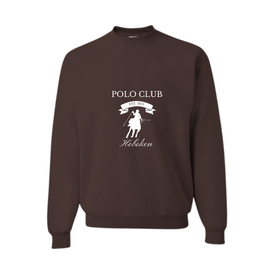 Polo Social Club - Custom Town & Color