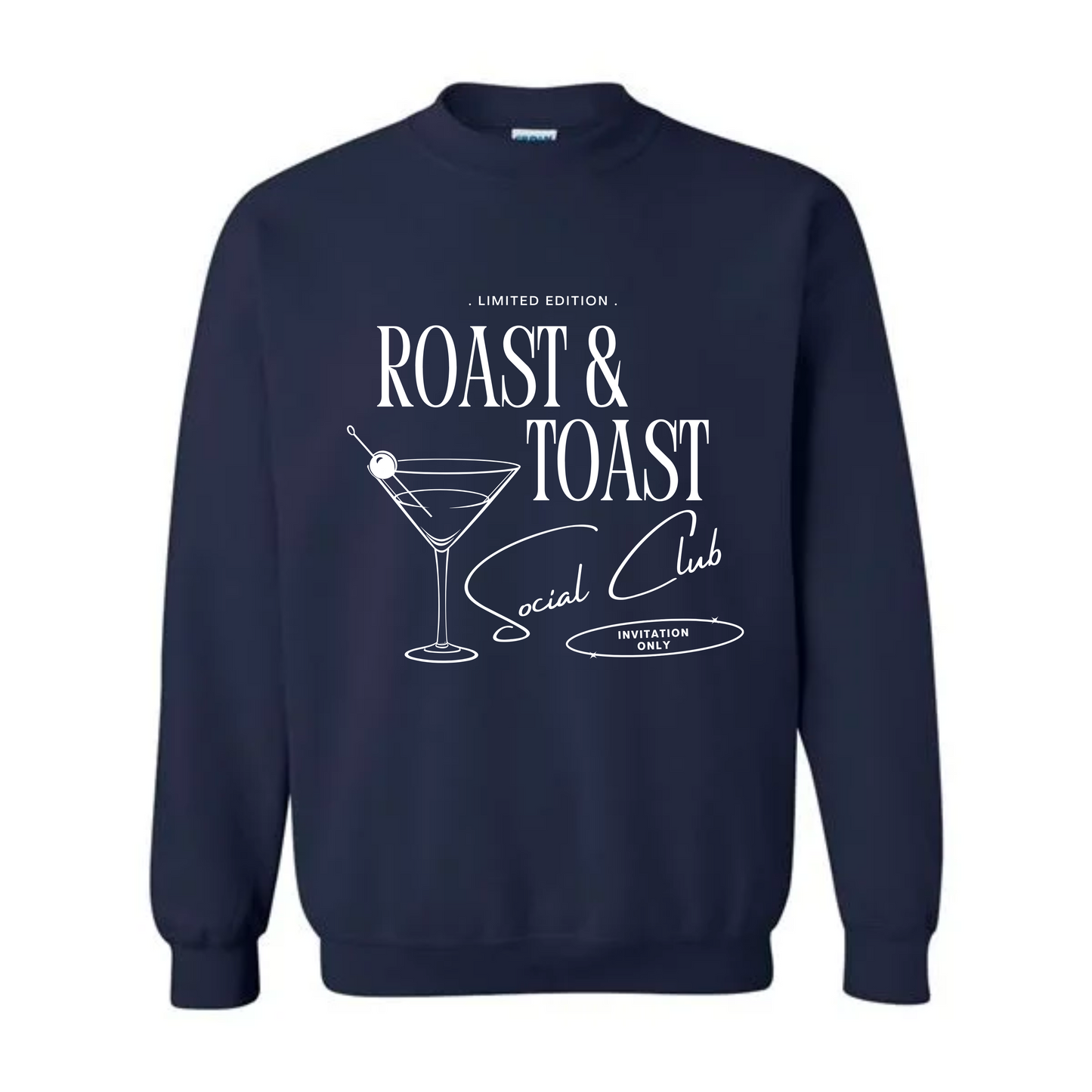 Roast and Toast Social Club
