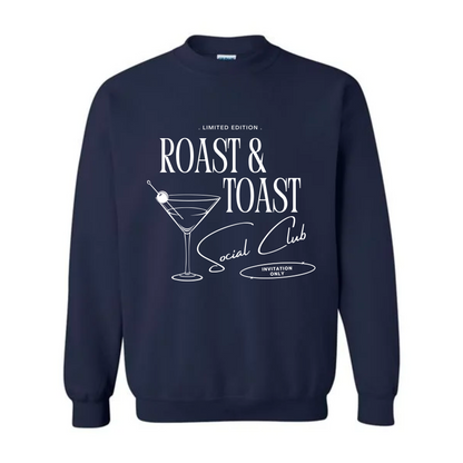 Roast and Toast Social Club