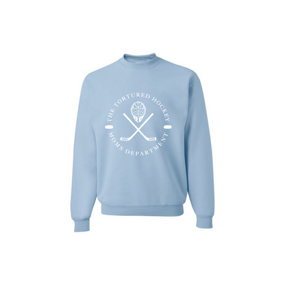 Hockey Moms - Custom Color Combination