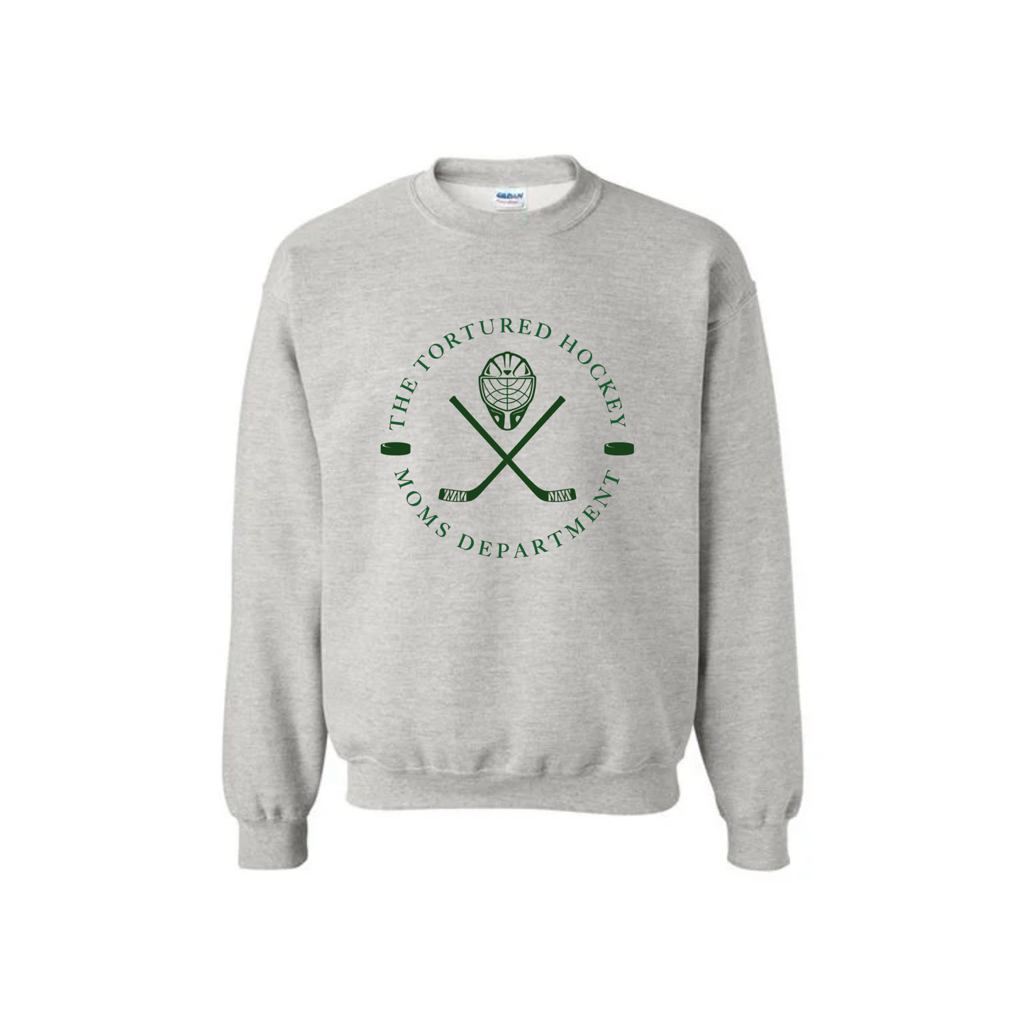 Hockey Moms - Custom Color Combination