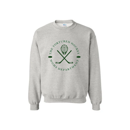 Hockey Moms - Custom Color Combination