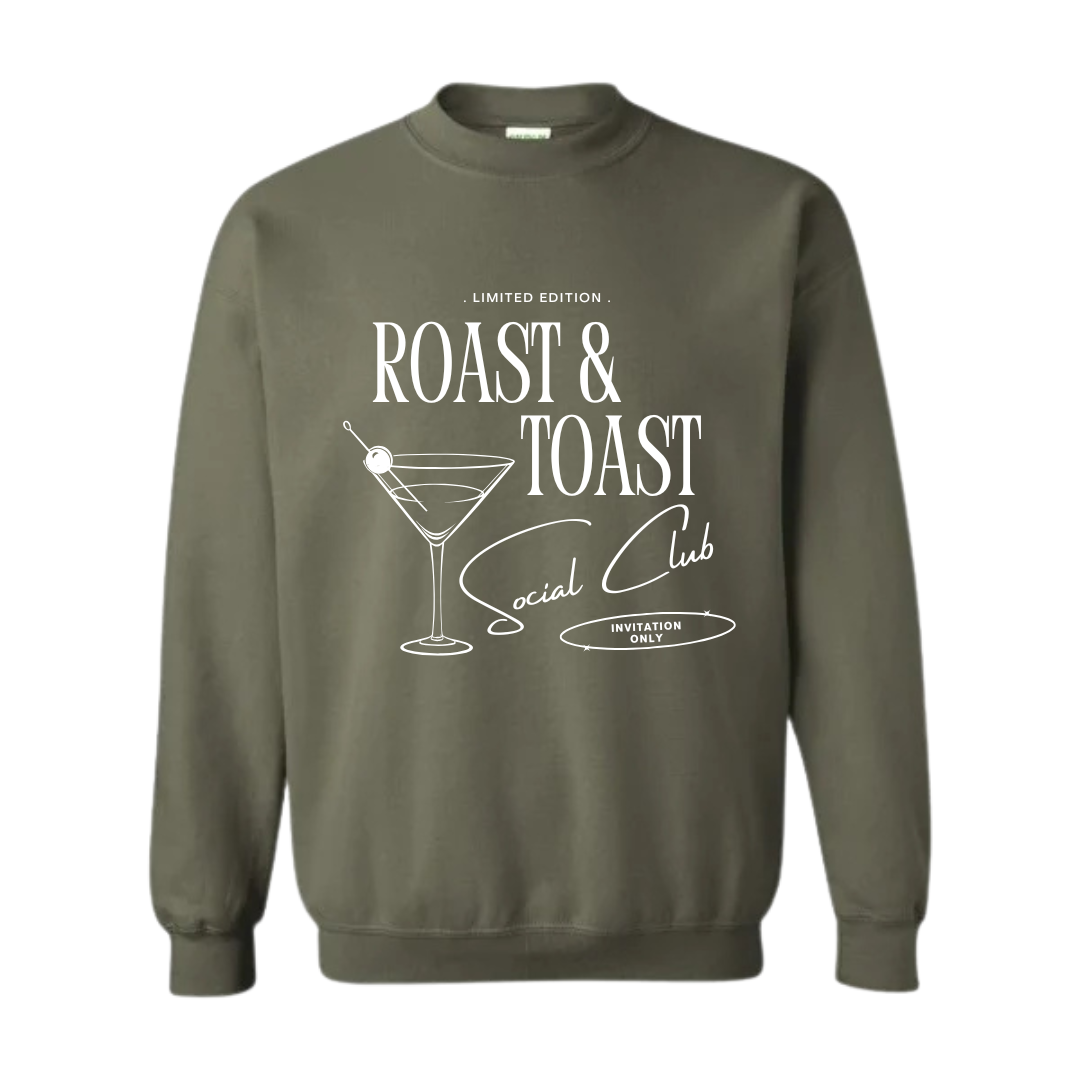 Roast and Toast Social Club