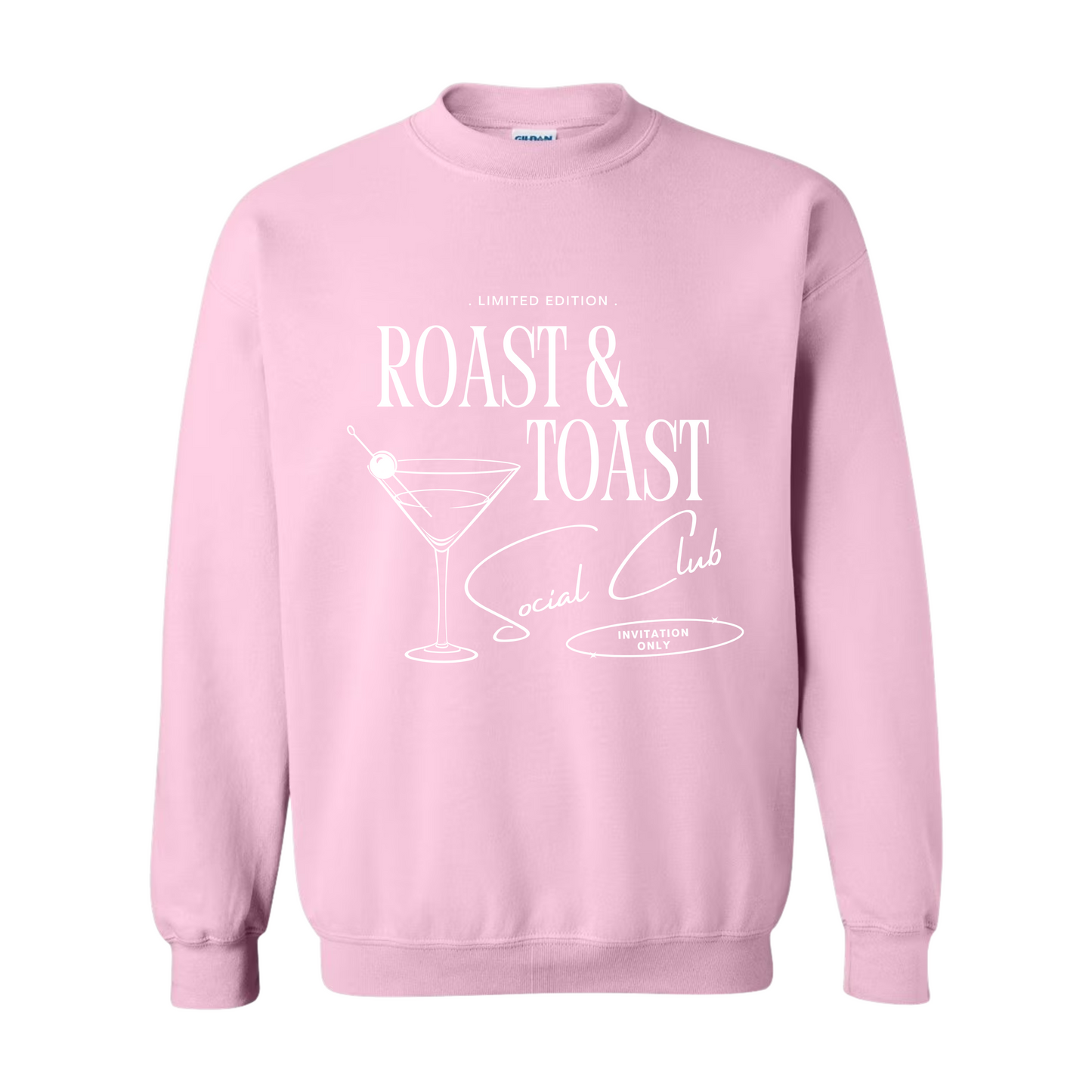 Roast and Toast Social Club