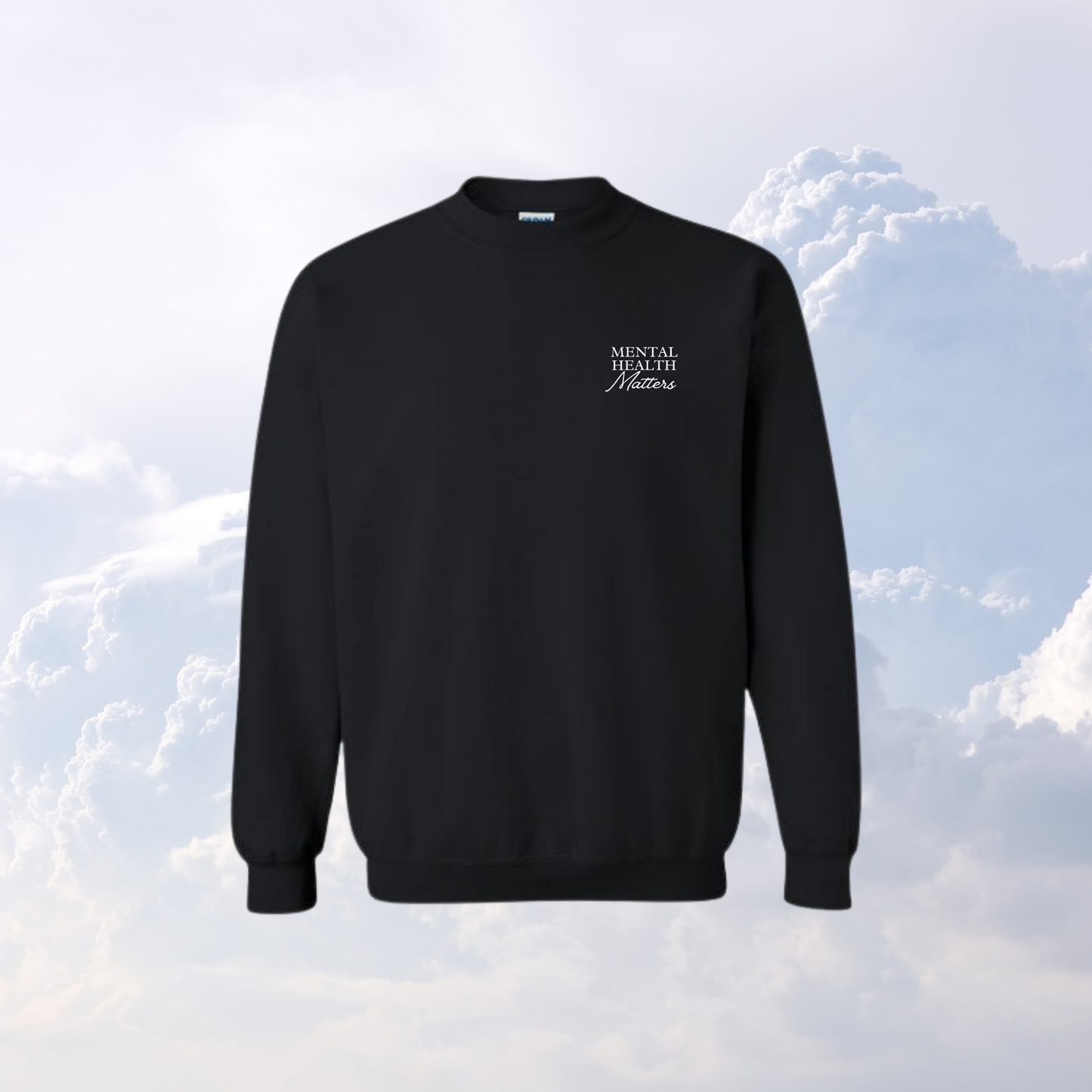 Anti Anxiety - Black
