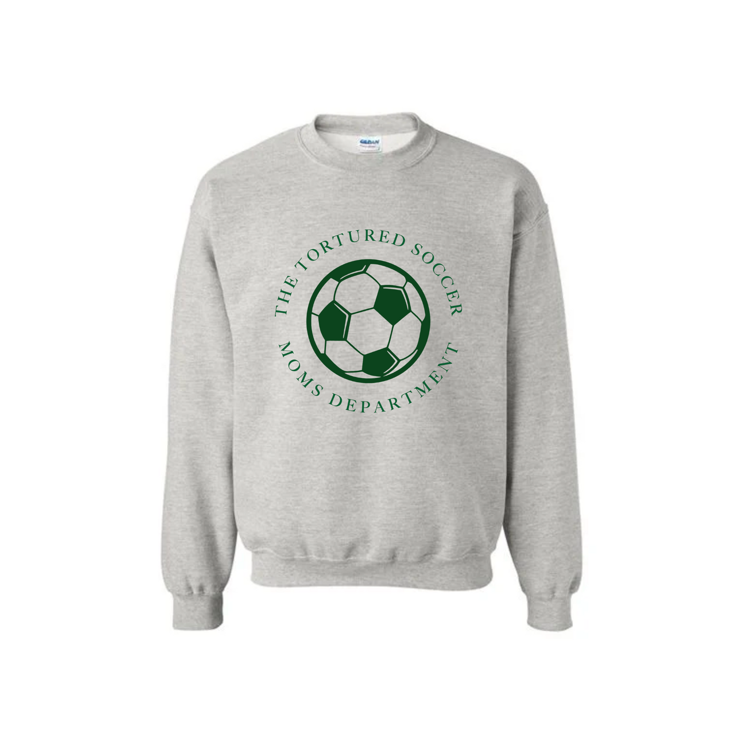 Soccer Moms - Custom Color Combination
