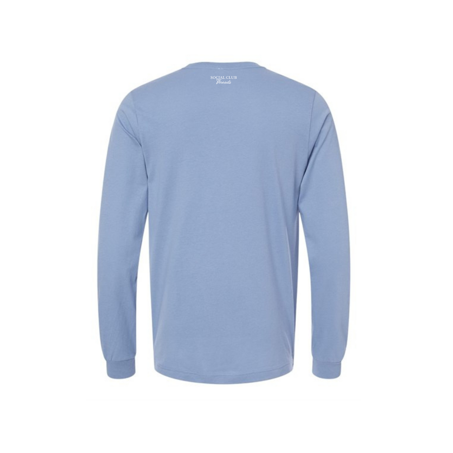 Custom State of Mind - Long Sleeve