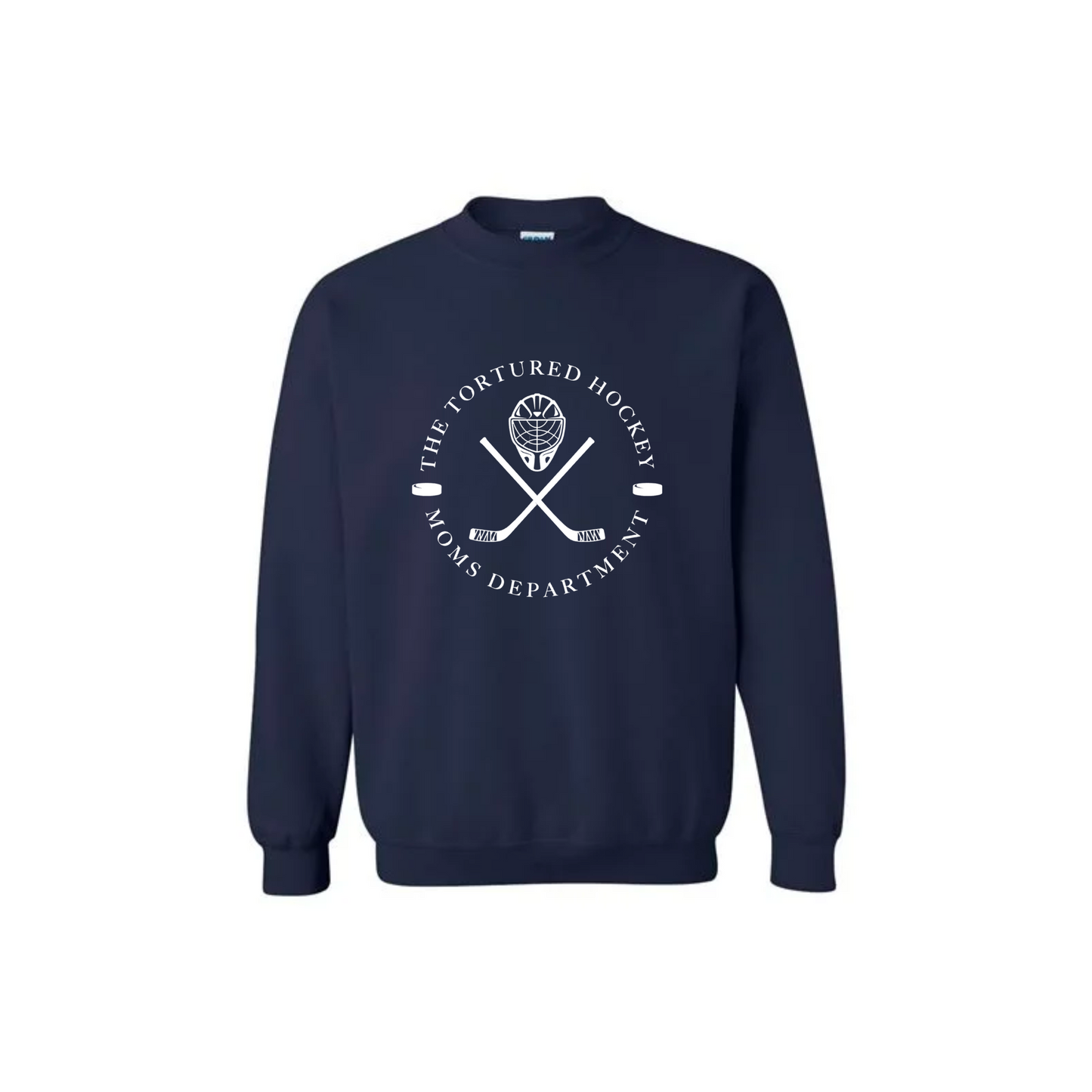 Hockey Moms - Custom Color Combination