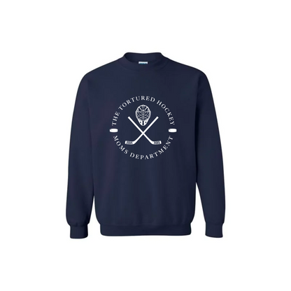 Hockey Moms - Custom Color Combination