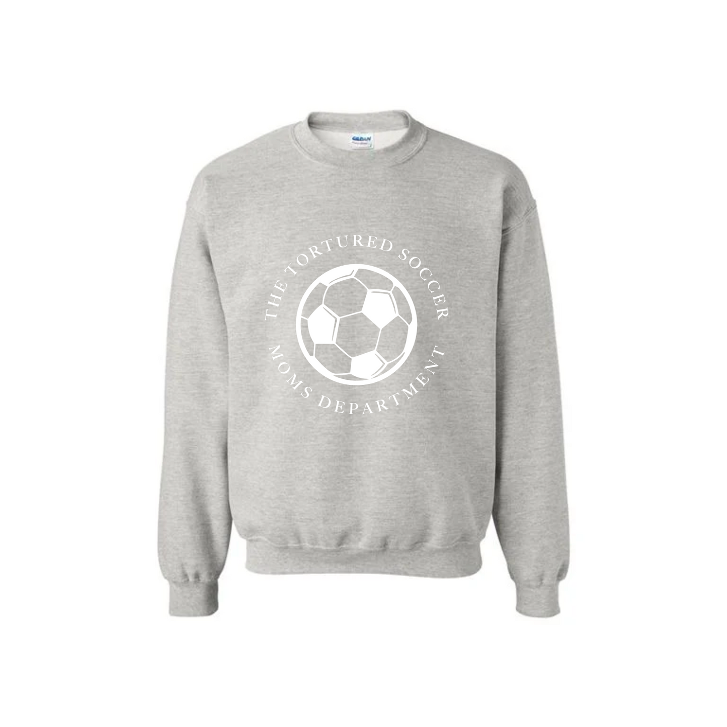 Soccer Moms - Custom Color Combination