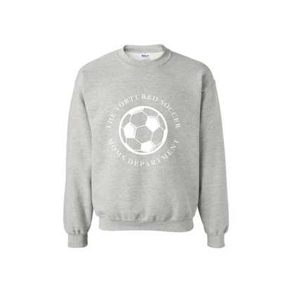 Soccer Moms - Custom Color Combination