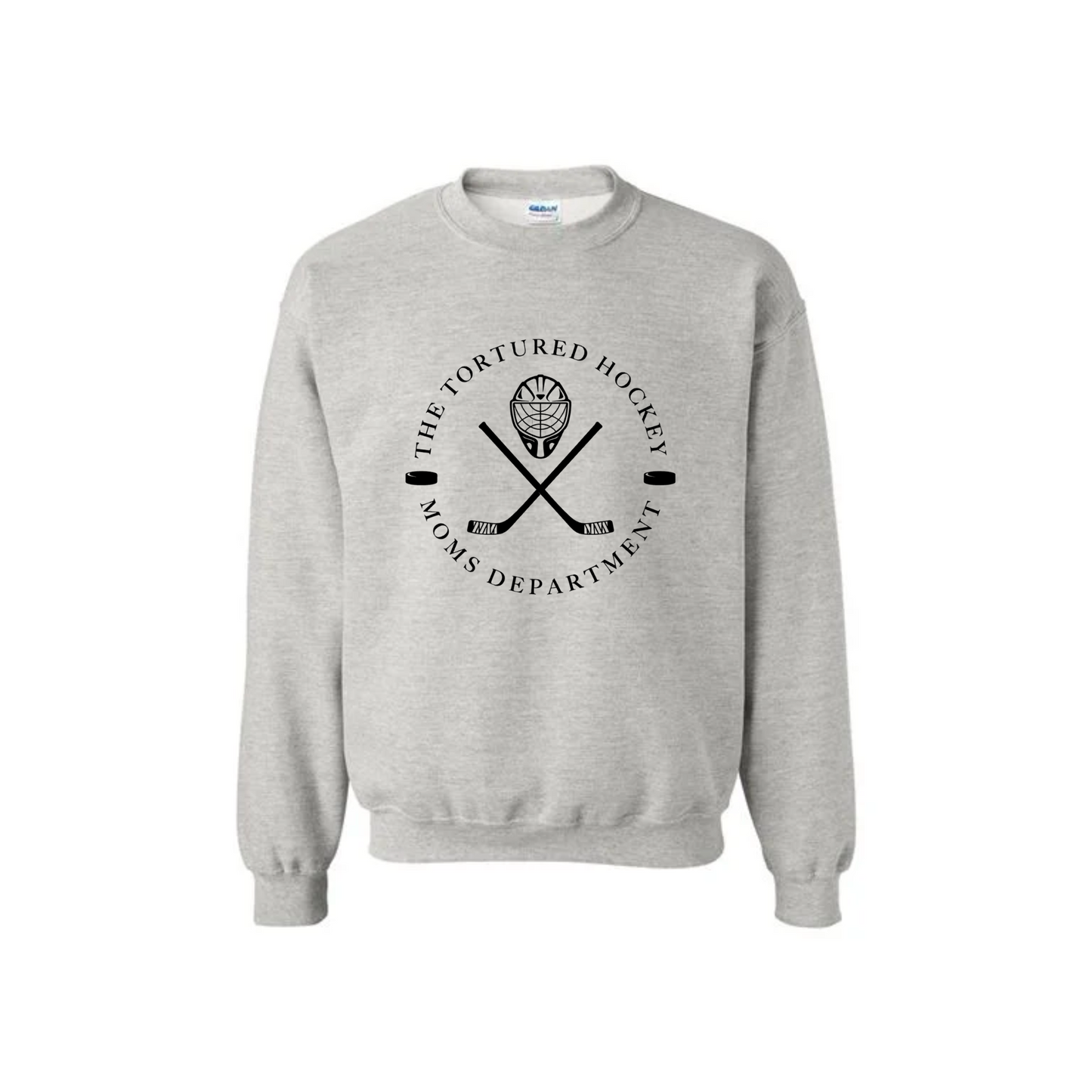Hockey Moms - Custom Color Combination