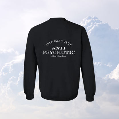 Anti Psychotic - Black