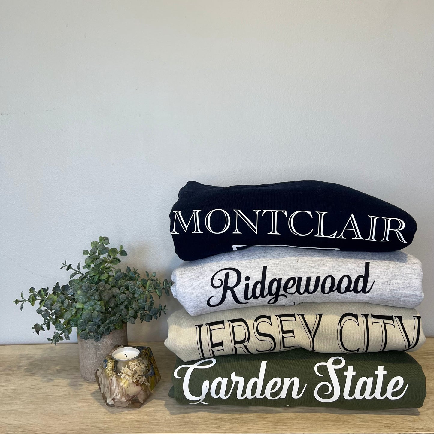SAMPLE SALE Garden State Golf Club