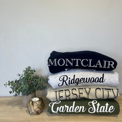 SAMPLE SALE Garden State Golf Club