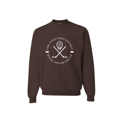 Hockey Moms - Custom Color Combination