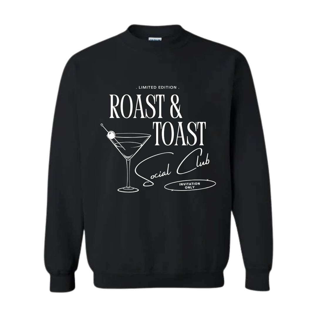 Roast and Toast Social Club