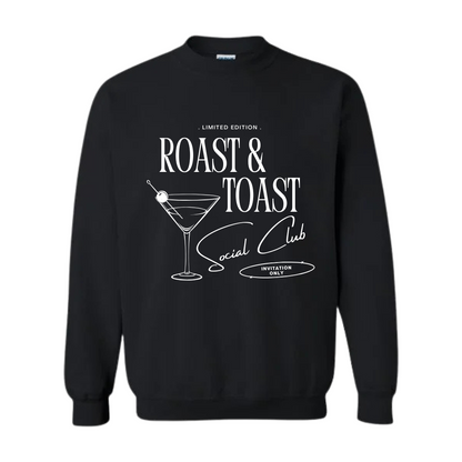 Roast and Toast Social Club