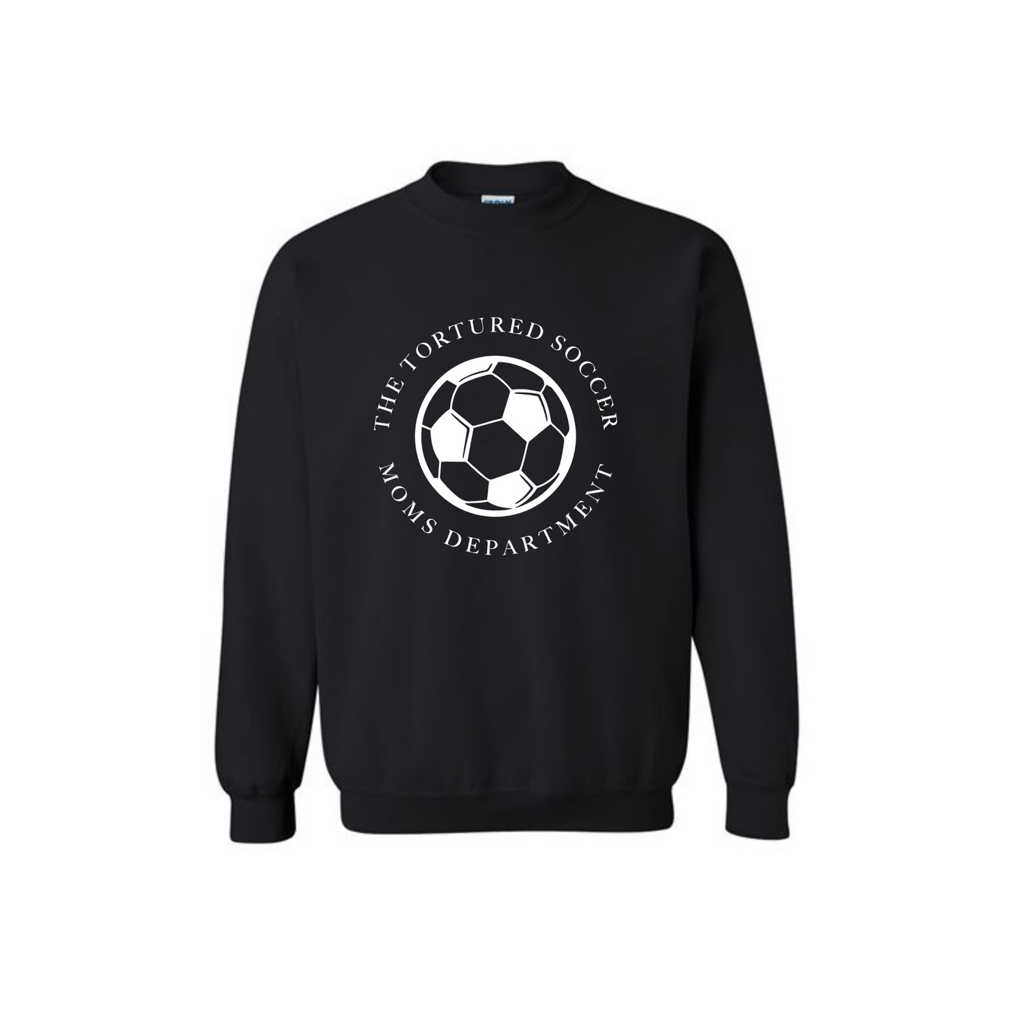 Soccer Moms - Custom Color Combination