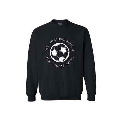Soccer Moms - Custom Color Combination