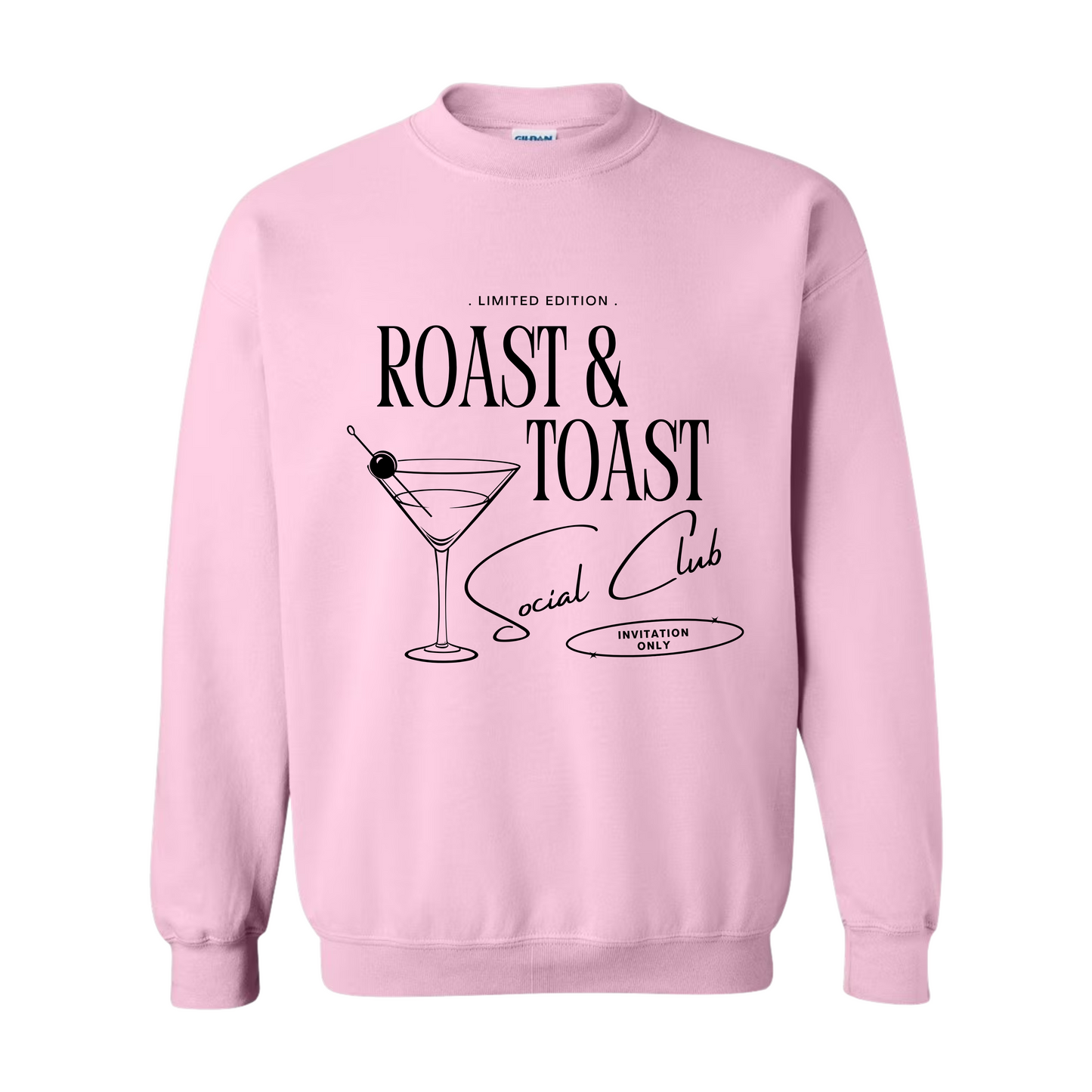 Roast and Toast Social Club
