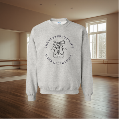 Dance Moms - Custom Color Combination