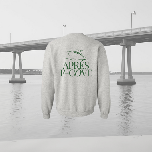 Aprés F Cove - Ash