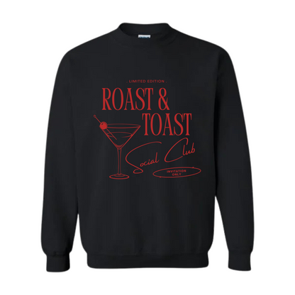 Roast and Toast Social Club