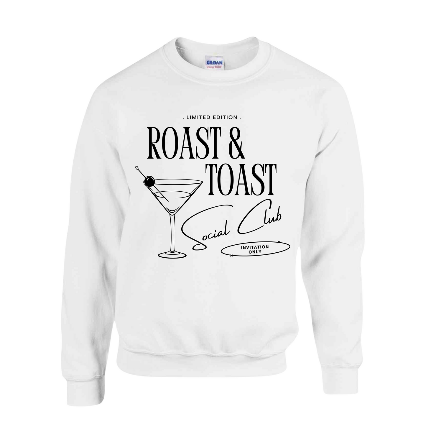 Roast and Toast Social Club