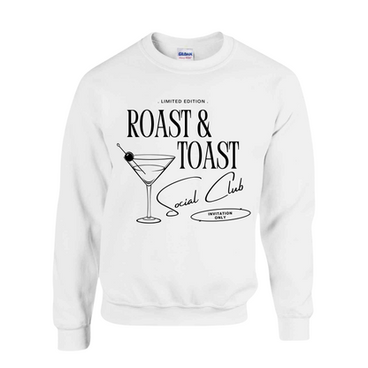 Roast and Toast Social Club