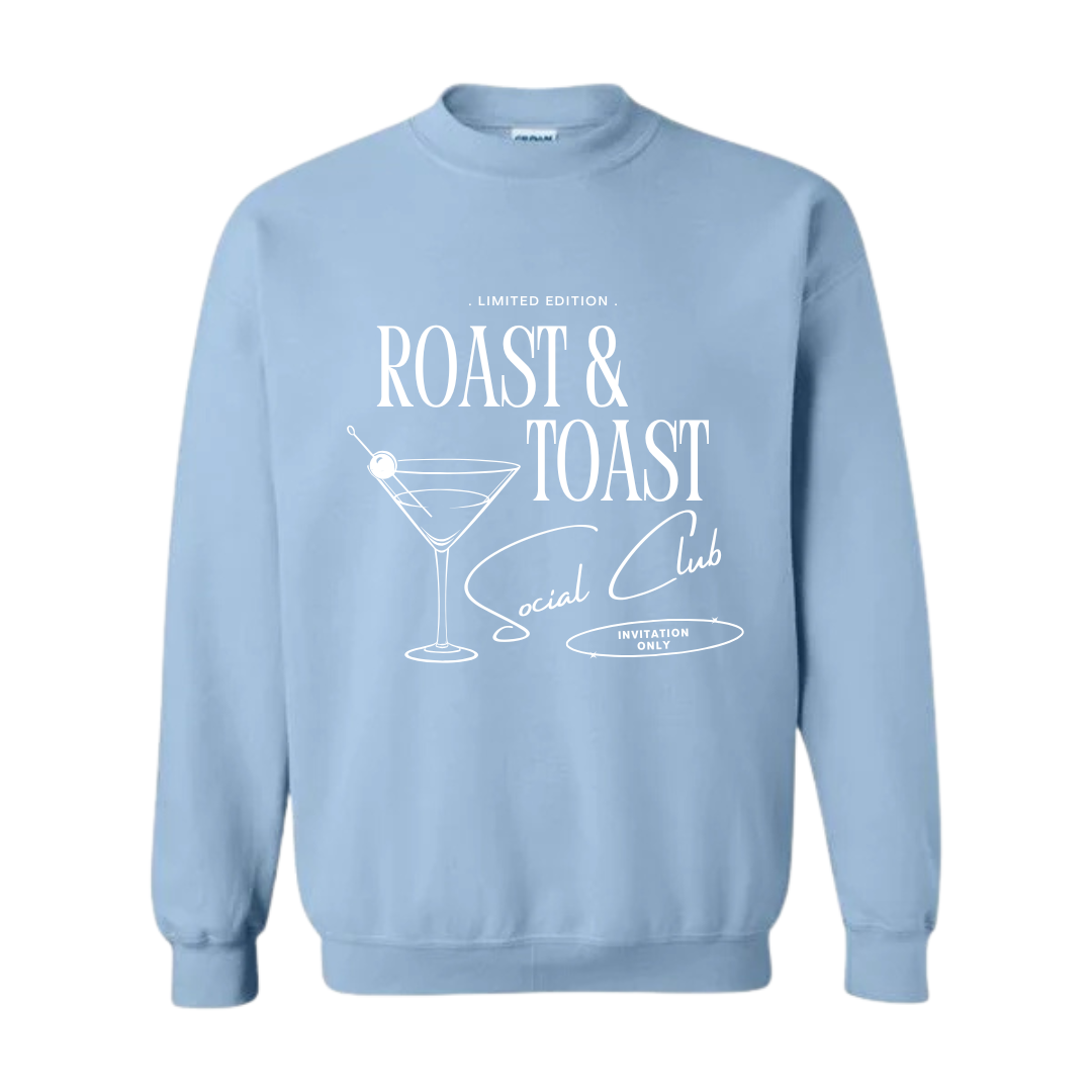 Roast and Toast Social Club