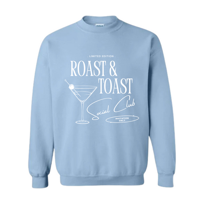 Roast and Toast Social Club