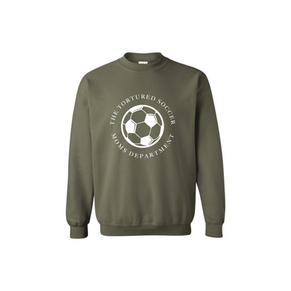 Soccer Moms - Custom Color Combination