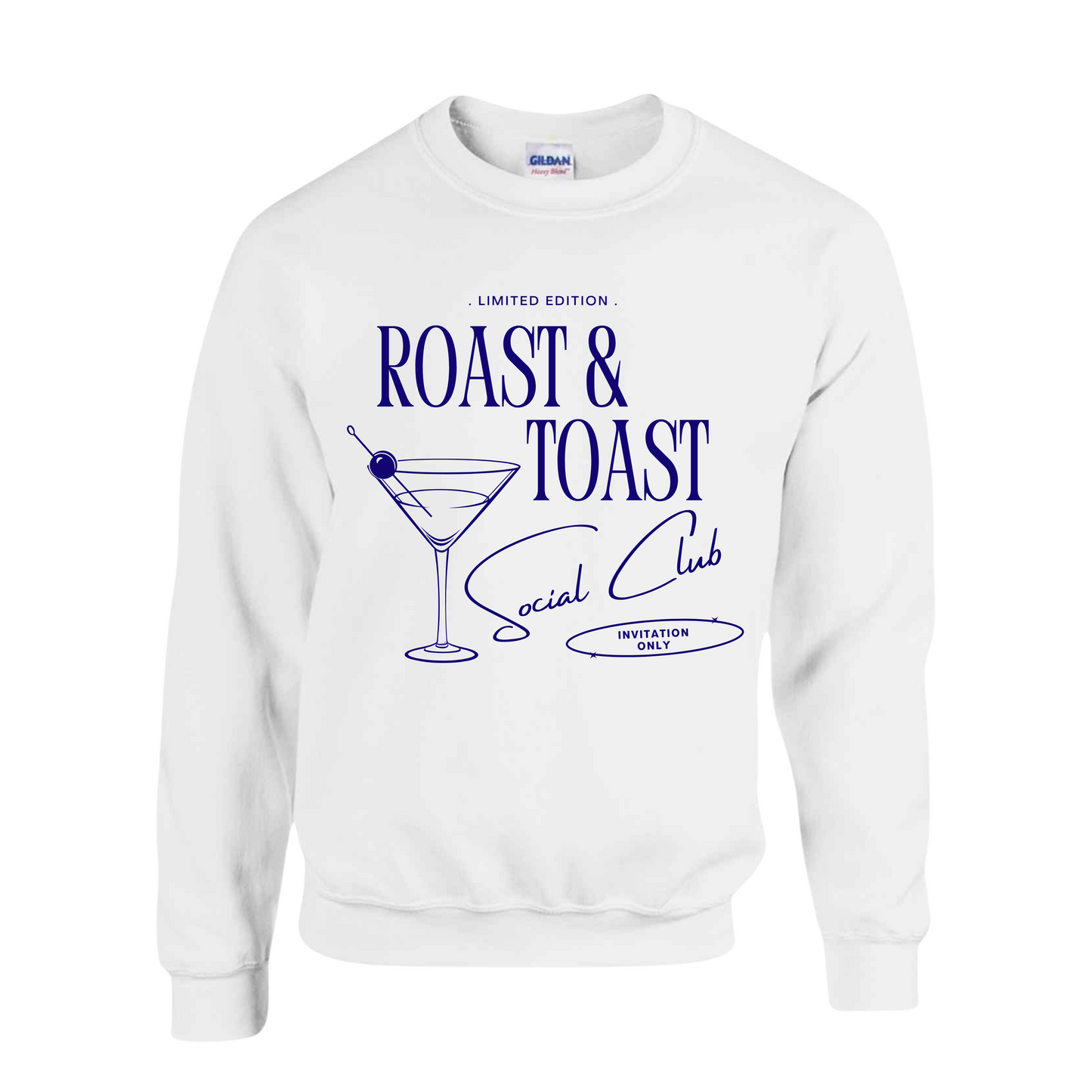 Roast and Toast Social Club