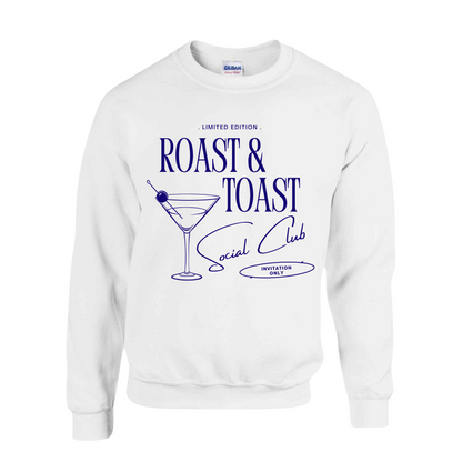 Roast and Toast Social Club