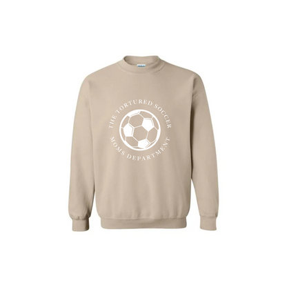 Soccer Moms - Custom Color Combination