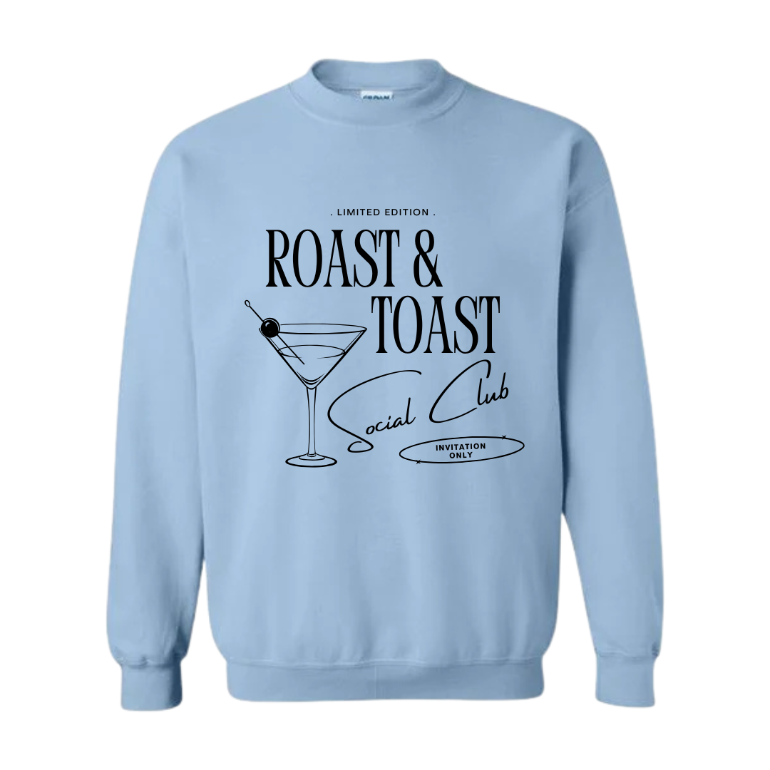 Roast and Toast Social Club