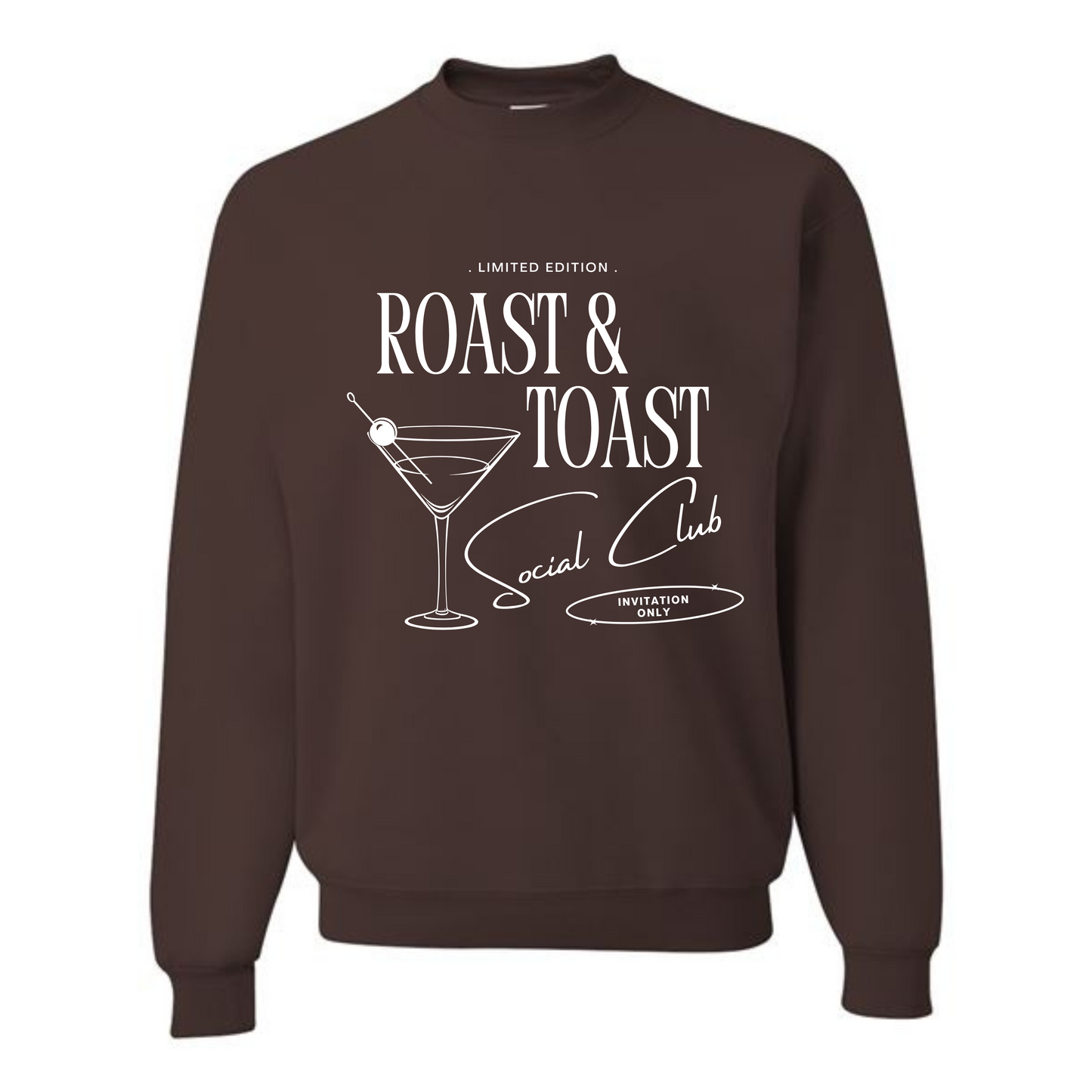 Roast and Toast Social Club