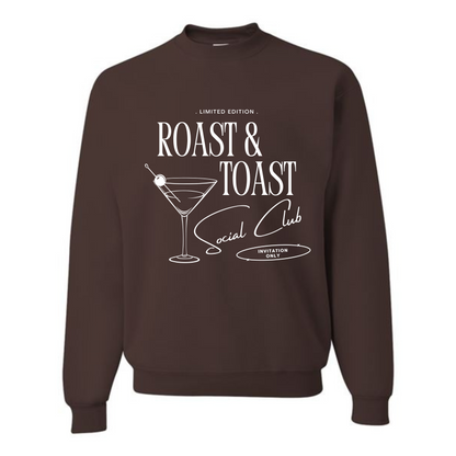 Roast and Toast Social Club