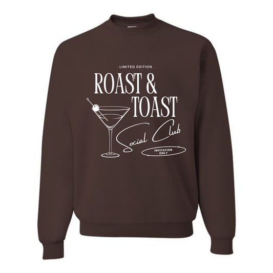 Roast and Toast Social Club
