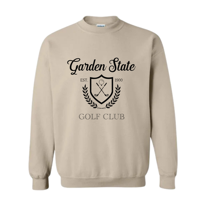 Golf Social Club  - Custom Town & Color